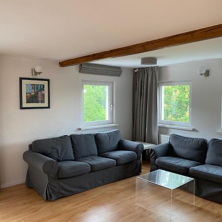 Villa Panorama Mirsk Eksteriør billede