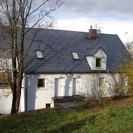 Villa Panorama Mirsk Eksteriør billede