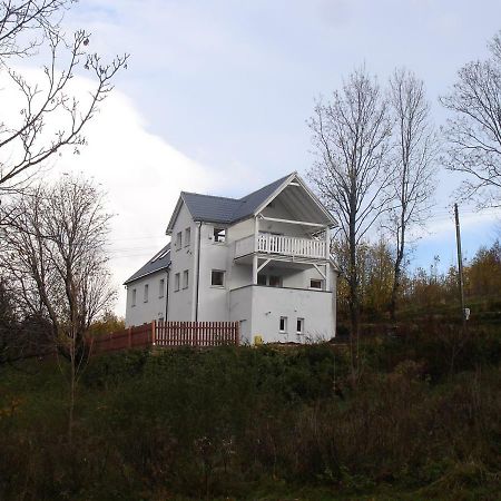 Villa Panorama Mirsk Eksteriør billede