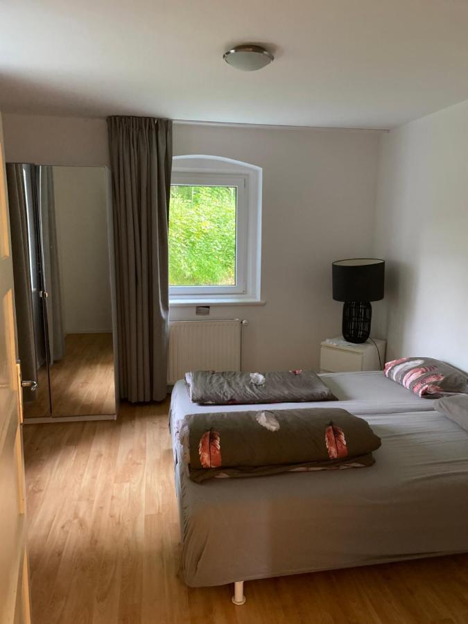 Villa Panorama Mirsk Eksteriør billede
